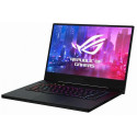 Noutbuk Asus Gaming ROG Zephyrus N18 GX502GV-ES001 15.6/i7-9750H/16GB/SSD 512GB/RTX 2060 6GB/DOS