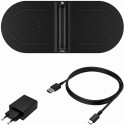 Simsiz enerji toplayıcı cihaz HyperX Charge Play Base