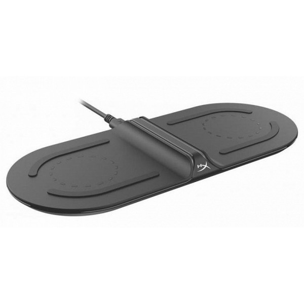 Беспроводное зарядное устройство HyperX Charge Play Base