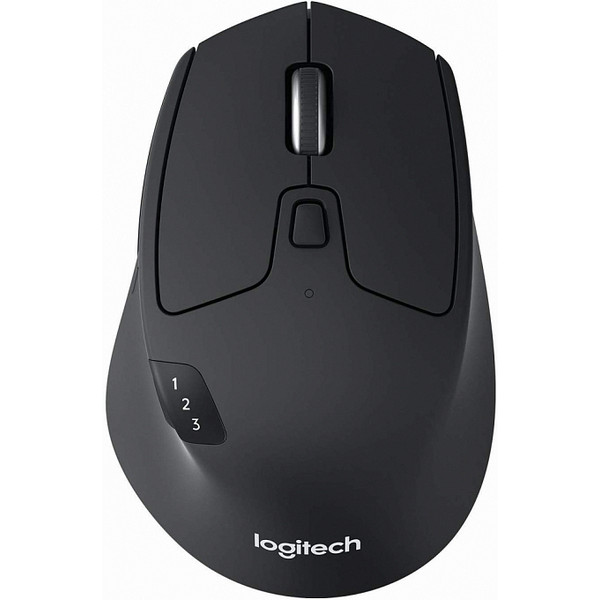 Simsiz siçan Logitech Wireless Mouse M720 Triathlon