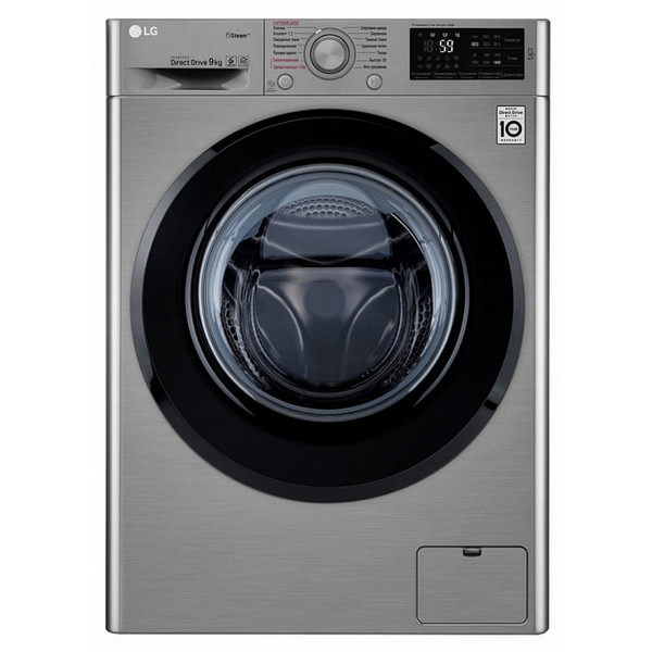 Paltaryuyan maşını LG F4M5VS6S.AESPCIS