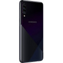 Телефон Samsung Galaxy A30s SM-A307 64GB Prism Crush Black