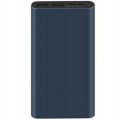 Portativ enerji yığma cihazı (Power Bank) Xiaomi Mi Power Bank 10000 mah Black (Type-C)