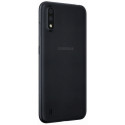 Телефон Samsung Galaxy A01 2GB/16GB Black (A015)