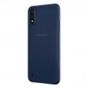 Телефон Samsung Galaxy A01 2GB/16GB Blue (A105)