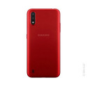 Телефон Samsung Galaxy A01 2GB/16GB Red (A015)