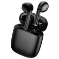 Qulaqlıq Baseus Encok True Wireless Earphones W04 Black (NGW04P-01)