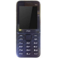 Telefon Jinga M245 Dual Sim Black