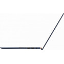 Noutbuk Asus Zenbook UX533FD-A8081T 14''/i5-8265U/8GB/512GB SSD/GTX1050 2GB/W10/Blue