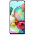 Telefon Samsung Galaxy A71 128GB Dual SIM Black