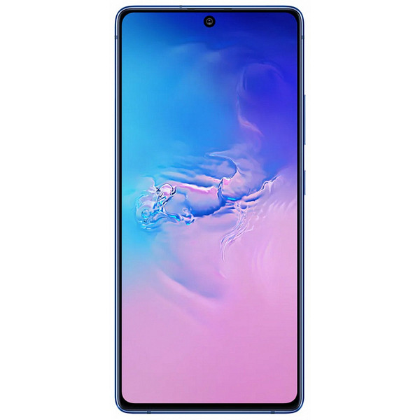 Telefon Samsung Galaxy S10 Lite 128GB Blue