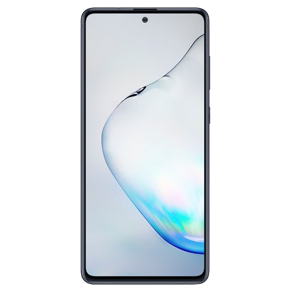 Telefon Samsung Galaxy Note10 Lite 128GB Black