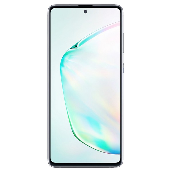 Telefon Samsung Galaxy Note10 Lite 128GB Silver