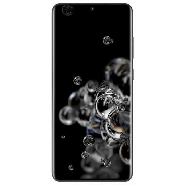 Telefon Samsung Galaxy S20 Ultra 12GB/128GB Black