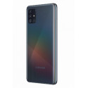 Телефон Samsung Galaxy A51 SM-A515 6GB/128GB Black