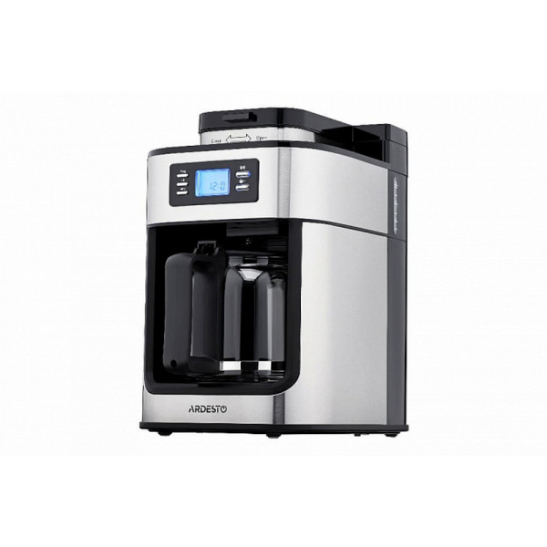 Кофеварка Ardesto YCM-D1200