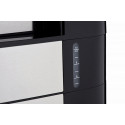 Кофеварка Ardesto YCM-D1200