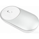 Simsiz siçan XIAOMI Mi Portable Mouse Silver