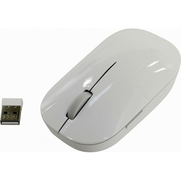Simsiz siçan Xiaomi Mi Wireless Mouse White