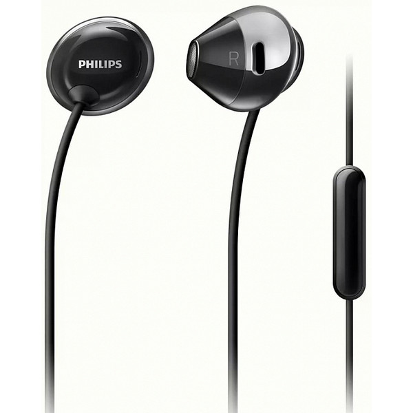Наушники Philips SHE2305BK/00