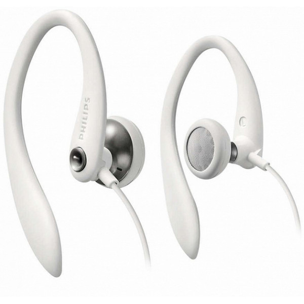 Наушники Philips SHS3300WT/10