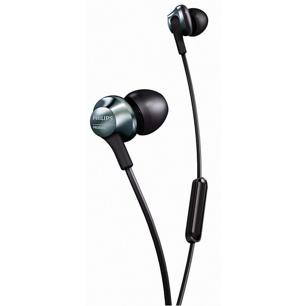 Qulaqlıq Philips PRO6105BK/00