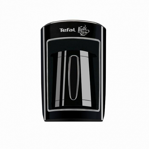 Кофеварка Tefal KOPUKLUM AUTO TCM SIYAH