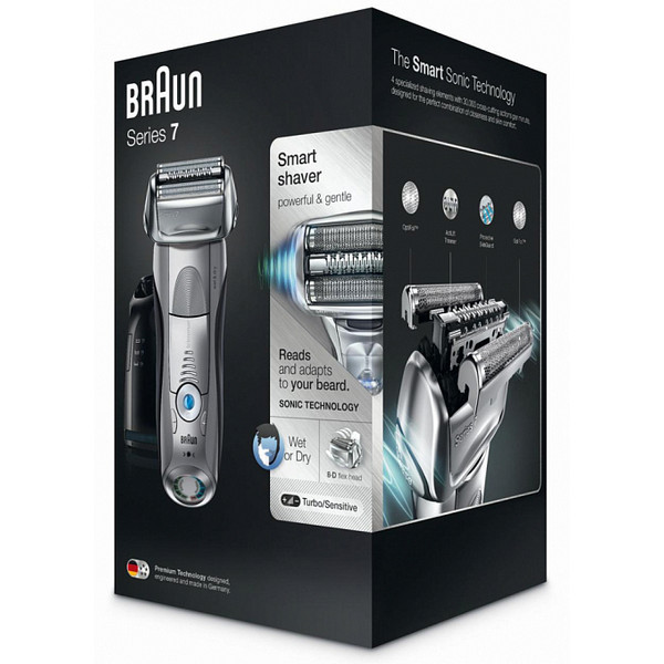 Ülgüc Braun 7899cc