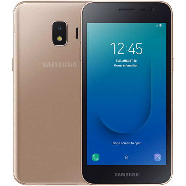 Telefon Samsung J260 Galaxy J2 Core 1GB/16GB Dual LTE Gold