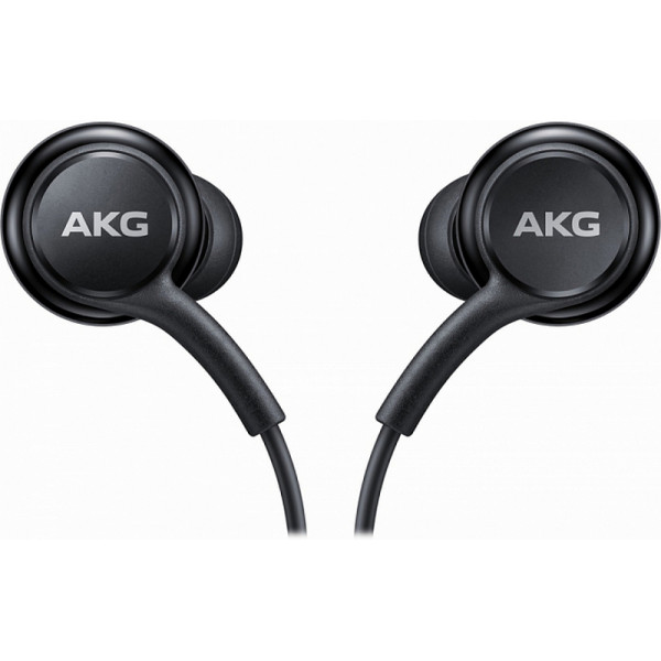 Qulaqlıq Samsung EO-IC100 Black (EO-IC100BBEGRU)