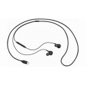 Qulaqlıq Samsung EO-IC100 Black (EO-IC100BBEGRU)