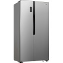 Холодильник Gorenje NRS9181MX