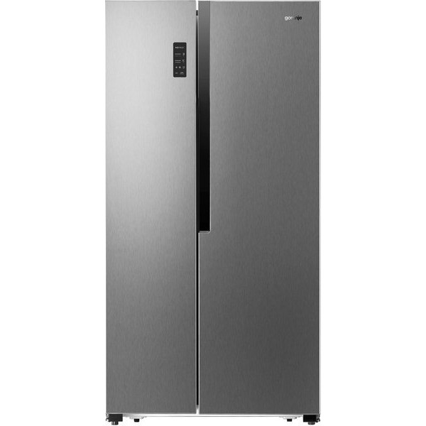 Soyuducu Gorenje NRS9181MX