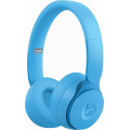 Qulaqlıq Beats Solo Pro Matte Light Blue