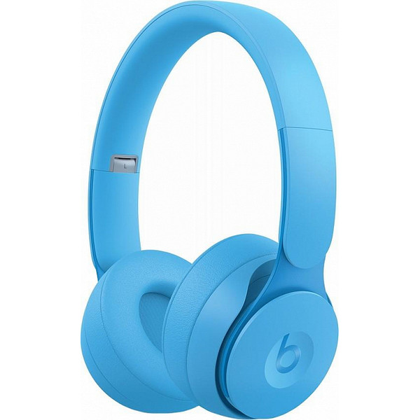 Наушники Beats Solo Pro Matte Light Blue