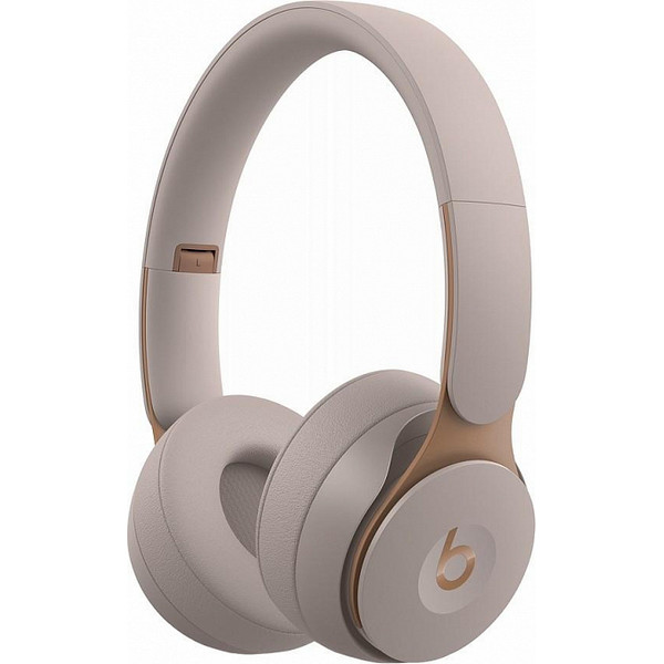 Наушники Beats Solo Pro Grey