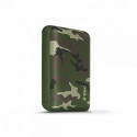 Портативное зарядное устройство (Power Bank) Ttec ReCharger 10.000mAh Universal Mobile Charger Green Camouflage