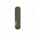 Портативное зарядное устройство (Power Bank) Ttec ReCharger 10.000mAh Universal Mobile Charger Green Camouflage