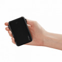 Портативное зарядное устройство (Power Bank) Ttec ReCharger Duo+ 10.000mAh Built in Lightning Cable / Universal Mobile Charger Black