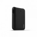 Портативное зарядное устройство (Power Bank) Ttec ReCharger Duo+ 10.000mAh Built in Lightning Cable / Universal Mobile Charger Black