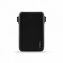 Портативное зарядное устройство (Power Bank) Ttec ReCharger Duo+ 10.000mAh Built in Lightning Cable / Universal Mobile Charger Black