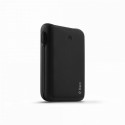 Портативное зарядное устройство (Power Bank) Ttec ReCharger Duo+ Type-C 10.000 mAh - Black