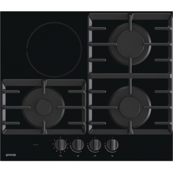 Bişirmə paneli Gorenje GCE681BSC