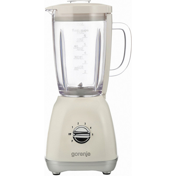 Stasionar Blender Gorenje B800RL