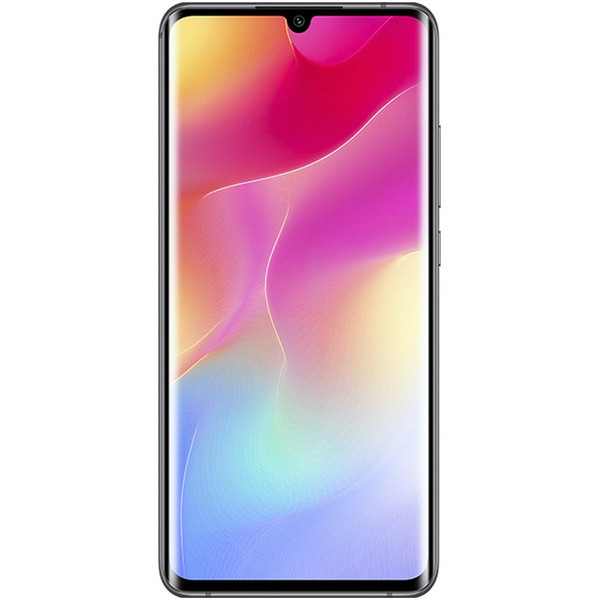 Telefon Xiaomi MI Note 10 Lite 6GB/64GB Black