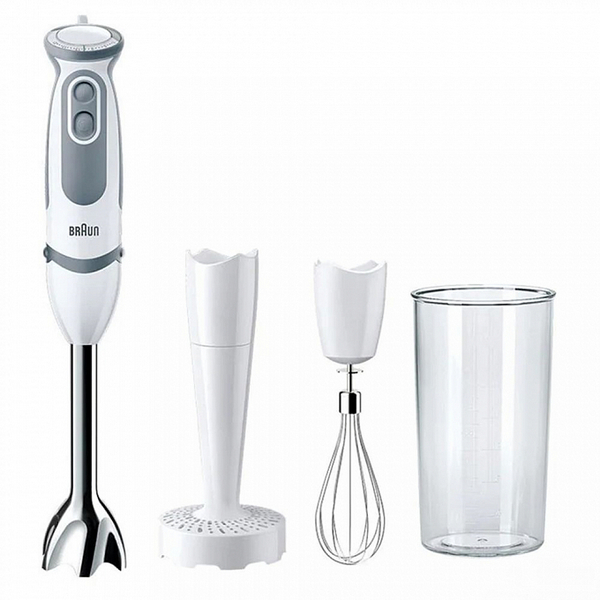 Блендер Braun MQ 5207Wh