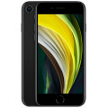 Telefon IPhone SE (2020) 256GB Black