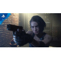 Oyun PS4 - Resident Evil 3 (2020)
