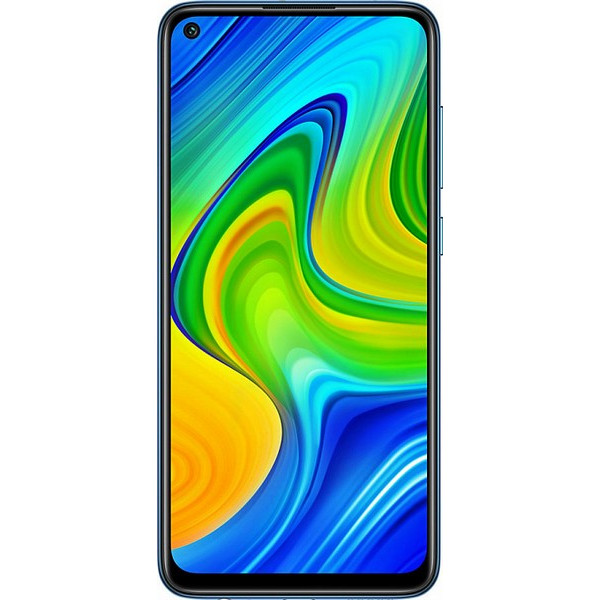 Telefon Xiaomi Redmi Note 9 3GB/64GB Grey