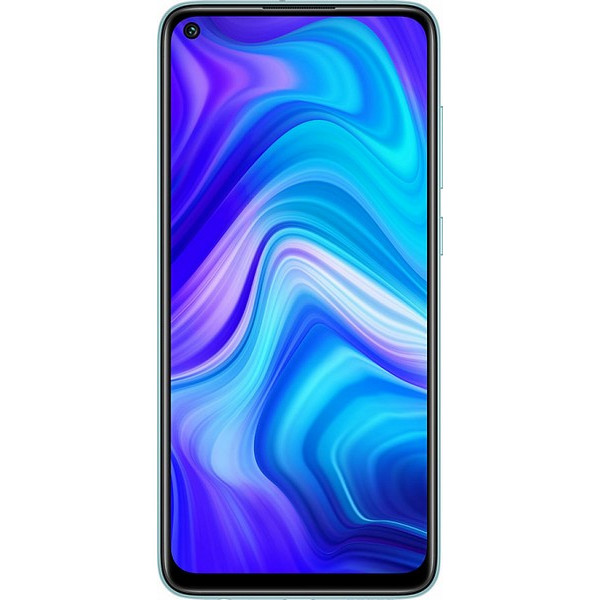 Telefon Xiaomi Redmi Note 9 3GB/64GB White